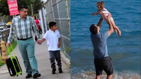 Día del padre: el cambio silencioso que está transformando la paternidad 