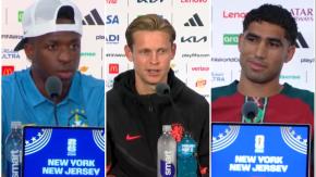 “Nada de preguntas en español": la regla de la FIFA que encendió el debate en el Mundial 2026 