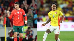 Grupo K del Mundial 2026: Partidos, tabla de posiciones y resultados