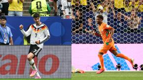 Goles de Alemania vs. Costa de Marfil: Resumen, videos y resultado EN VIVO del partido del Mundial 2026 