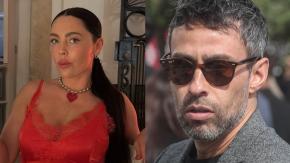 Revelan detalles del supuesto reparto de bienes entre Daniela Aránguiz y Jorge Valdivia: "no tiene plata para mantener las cinco casas"