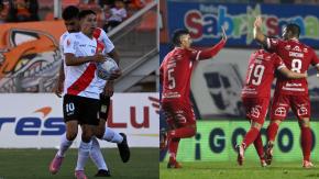 Curicó Unido vs. Ñublense EN VIVO: A qué hora y dónde ver el partido de Copa Chile 2026