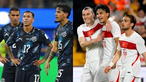 No va por TV abierta: Hora y dónde ver HOY viernes a Turquía vs. Paraguay por streaming en el Mundial