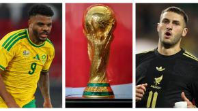 México vs. Sudáfrica: Nóminas, fecha y horario del partido inaugural del Mundial 2026