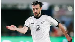 HOY juega Tim Payne: A qué hora y cómo ver EN VIVO amistoso FIFA entre Nueva Zelanda y Haití