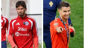 Chile vs. Portugal: Formaciones, fecha y horario de la transmisión EN VIVO del amistoso FIFA
