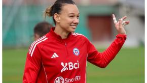 A qué hora y cómo ver EN VIVO y ONLINE partido de Chile vs. Ecuador por un cupo al Mundial Femenino