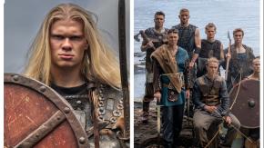 Las controvertidas fotos vikingas de Noruega previo al Mundial: La razón de la polémica