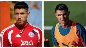 ¿Vuelve Brayan Cortés?: Esta sería la formación titular de Chile para amistoso FIFA ante Portugal