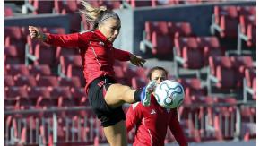 Chile vs. Ecuador: A qué hora y cómo ver EN VIVO partido HOY por un cupo al Mundial Femenino