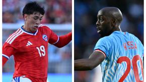Chile vs. RD Congo: A qué hora es el partido ESTE MARTES por el amistoso FIFA