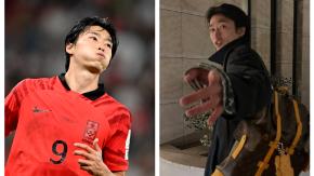 Apagó su celular por propuestas de matrimonio: El jugador viral de Corea del Sur que debuta en el Mundial