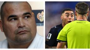 "Están en Disney": José Luis Chilavert dedica duras críticas a Paraguay y apunta al principal culpable del debut en el Mundial