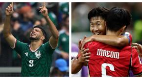 ¿Va por TV?: A qué hora y dónde ver EN VIVO partido de México vs. Corea del Sur por el Mundial