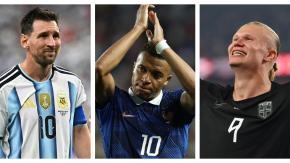 ¿Será un torneo de récords?: La TABLA actualizada de GOLEADORES del Mundial 2026