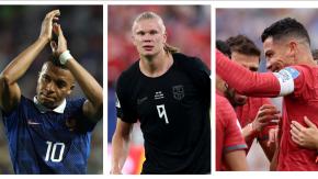 IMPERDIBLES: Así están quedando las llaves de dieciseisavos de final del Mundial 2026