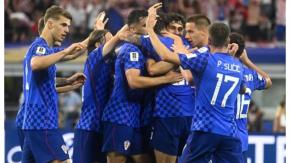 Goles de Croacia vs. Ghana EN VIVO: VIDEOS, minuto a minuto y resultado del partido por el Mundial 2026