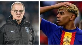 Bielsa se juega la vida: Cuándo y a qué hora juegan España y Uruguay por el Mundial 2026