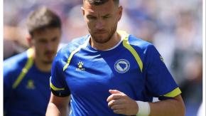 Goles de Bosnia y Herzegovina vs. Qatar: VIDEOS, resumen y transmisión EN VIVO del Mundial