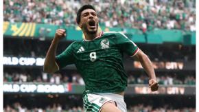 Goles del Chequia vs. México: VIDEOS, minuto a minuto y resultado del partido por el Mundial