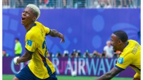 Goles del Ecuador vs. Alemania: VIDEOS, resumen y resultado del partido por el Mundial
