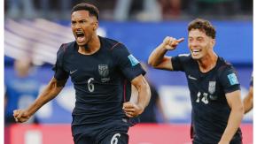 Goles del Turquía vs. EE.UU: VIDEOS, resumen y cómo ver EN VIVO del partido por el Mundial