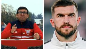 "Sería una locura": Histórico club chileno promete cambiar su nombre en honor a Tim Payne si es que cumple reto viral