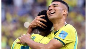 Brasil vs. Japón: Cuándo y a qué hora es el partido por los 16avos del Mundial
