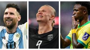El rival de Messi y el duelo Vinicius/Haaland: Así está el CUADRO FINAL del Mundial 2026