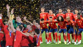 Las 9 coincidencias entre 2010 y 2026 que ilusiona a los españoles con ganar su segundo Mundial (una incluye a Chile)