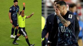 ¿Qué es la Ley Prestianni?: La polémica norma que provocó la expulsión de Miguel Almirón en el Mundial 2026