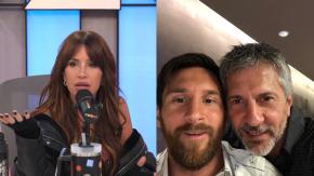 Conductora de televisión revela cómo surgió el error tras informar la supuesta muerte del padre de Messi: "Entendí enseguida el impacto que iba a tener"