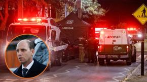 Ministro Arrau tras encerrona en que murió niño de 12 años: "Asesinos como estos no merecen ninguna clemencia"