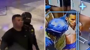 ¿Quién es el "Gordo Ale"? El presunto integrante del Tren de Aragua vinculado al secuestro de Ronald Ojeda