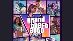 Rockstar Games revela la portada del GTA 6: anunciaron la fecha de la reserva  