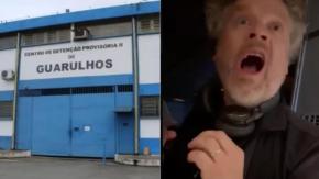 Fiscalía de Brasil presenta cargos contra exejecutivo chileno acusado de insultos racistas y homofóbicos en vuelo de Latam