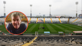 Mirko Jozic vuelve a Chile: Conmemorará 35 años de la Copa Libertadores de Colo-Colo