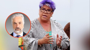 Teatro a Mil desmiente a Paty Maldonado tras insinuar que Francisco Reyes se quedó con $3 mil millones de fondos públicos