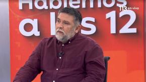 El rol de la oposición en el nuevo ciclo político | Hablemos a las 12