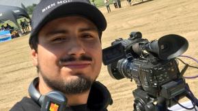 Aparece joven camarógrafo que había sido reportado como desaparecido por su familia en La Florida