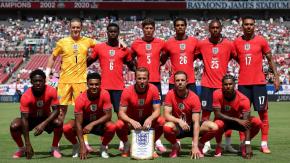 Tiroteo cercano a base de Inglaterra para el Mundial 2026 dejó nueve heridos 