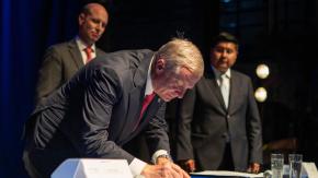 Presidente Kast anuncia ofensiva contra la migración irregular: ¿Qué contemplan los dos proyectos de ley?