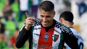 Goles del Palestino 4-1 Magallanes: Resumen y resultado EN VIVO del partido de Copa Chile 2026