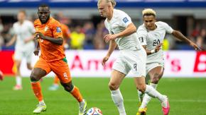 Noruega venció a Costa de Marfil y es el primer europeo en octavos: Resumen, videos y goles EN VIVO del partido del Mundial 2026