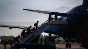 La historia de la migración haitiana a Chile que precedió el caso de los niños buscados por el gobierno