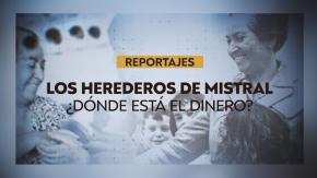 Reportajes T13 | Polémica por herencia "perdida" de Gabriela Mistral