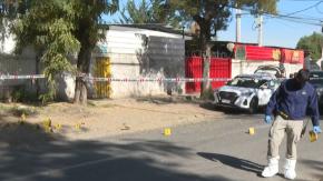 Joven fue asesinado al ir a comprar un computador a La Pintana: lo llevaron a un hospital a 24 km pese a que había un CESFAM cerca