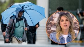 No es un solo día: Anuncian dos fenómenos para la próxima semana en Santiago y confirman cuándo vuelve la lluvia