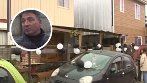 "Tuvimos una discusión días atrás": Padre de joven acusada por parricidio en Loncoche relata conflicto familiar previo
