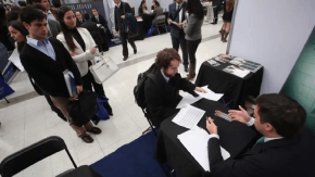 Mercado laboral enciende alertas: Sofofa advierte destrucción de empleo formal y avance de la informalidad